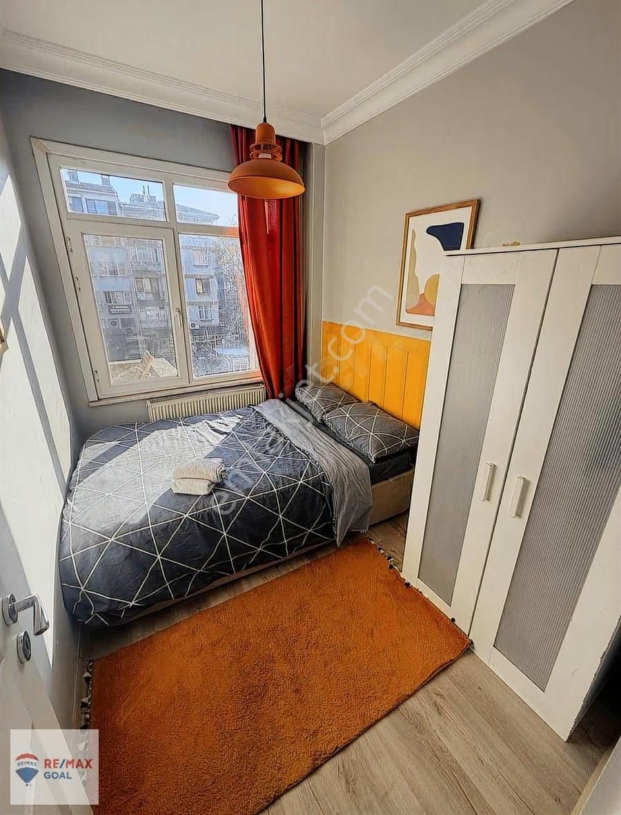 Rıhtıma Ve Ulaşıma Yakın İçi Yenilenmiş Satılık Daire - Görsel 17