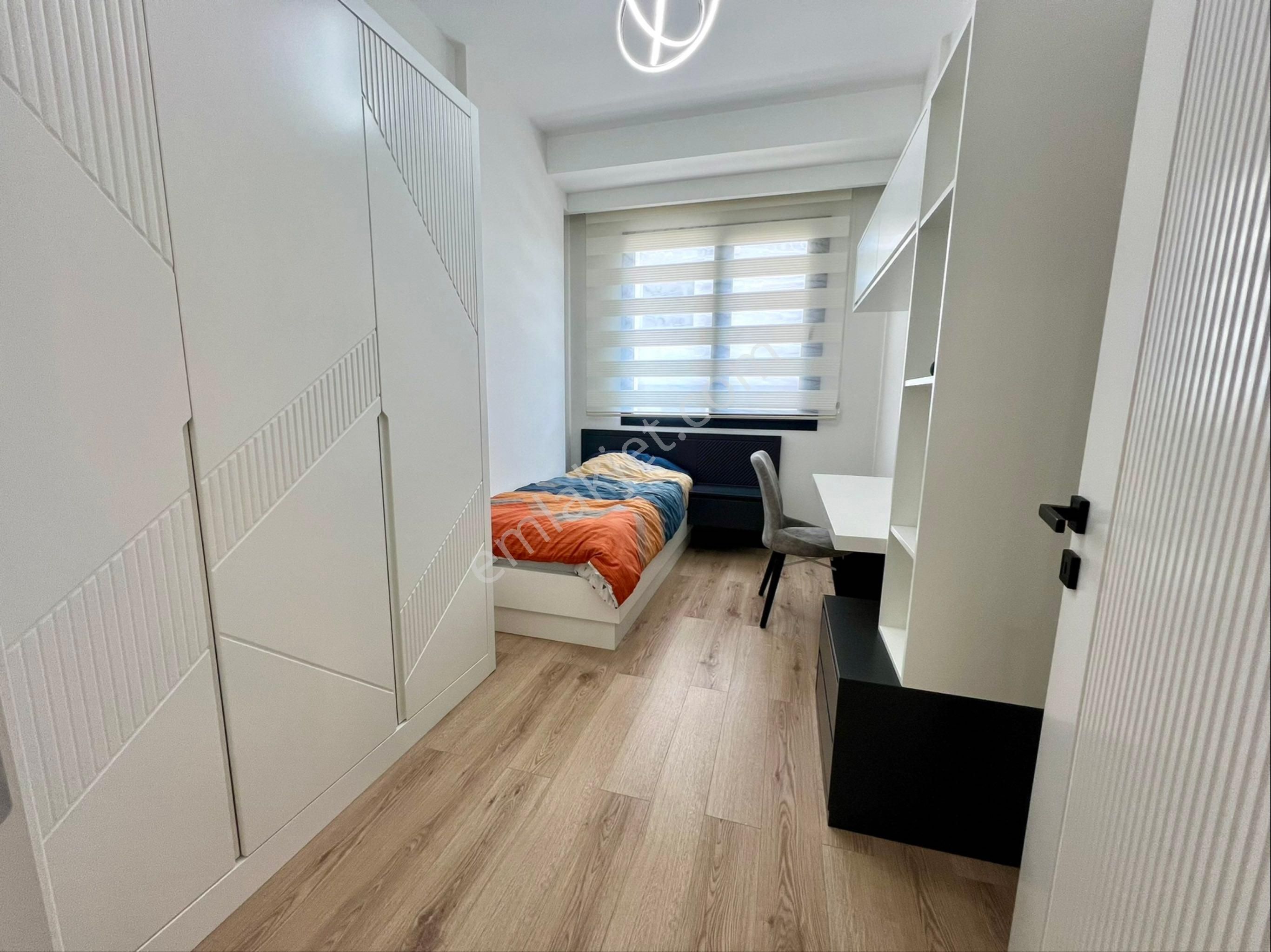 Yenişafakta Havuzlu Site İçi 3+1 175m2 Satılık Daireler - Görsel 13