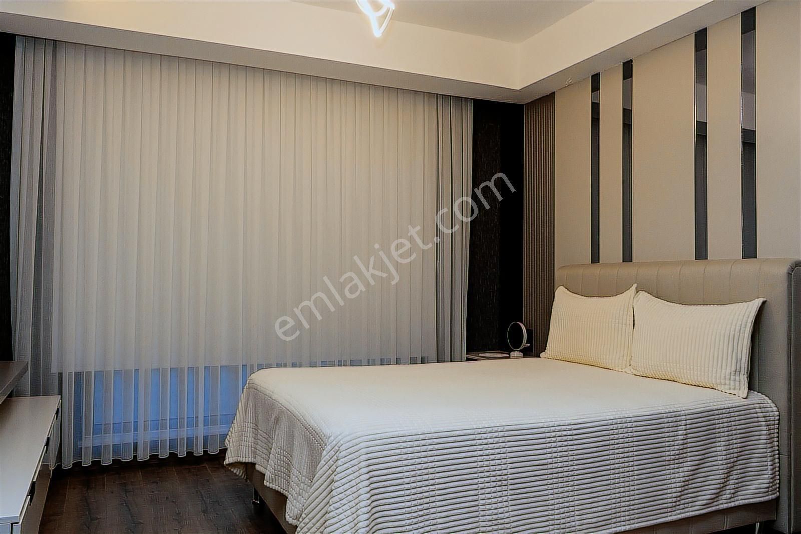 Remax Advantage'den Dizilere Konu Olmuş Sitede Satılık 4+1 Daire - Görsel 4