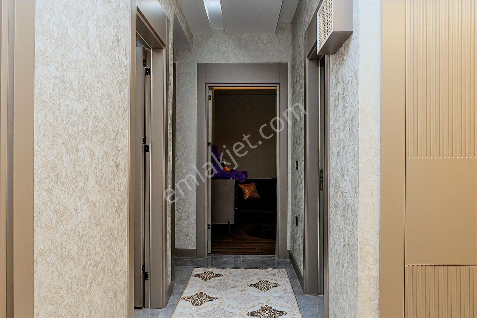 Remax Advantage'den Dizilere Konu Olmuş Sitede Satılık 4+1 Daire - Görsel 28