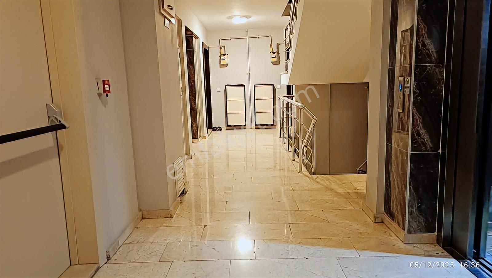 Remax Advantage'dan 23 Nisan Mah. Caddeüstü Kiralık Daire - Görsel 6