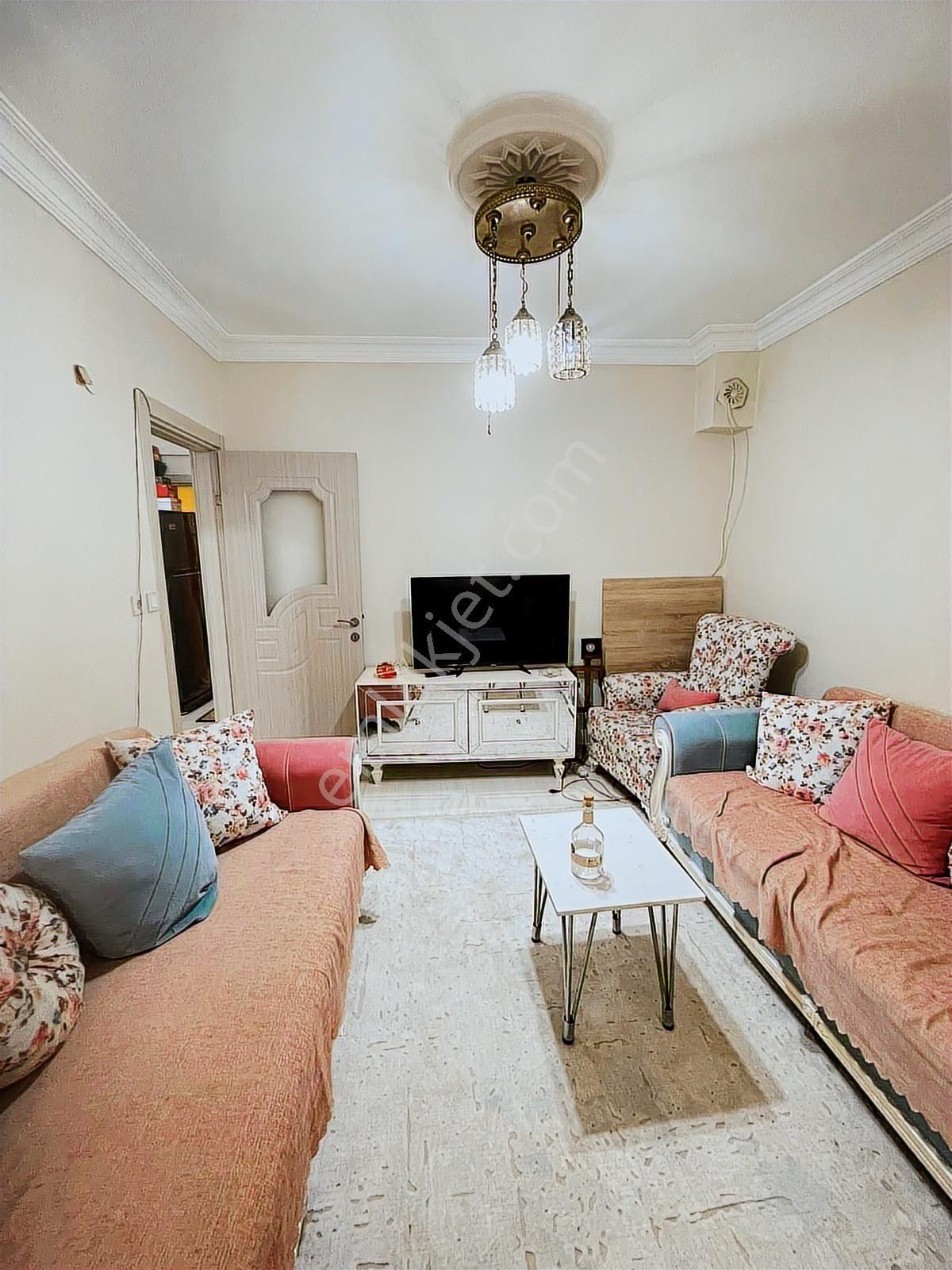 Aydoğan'dan Satılık 2+1 90m2 Masrafsız Yüksek Giriş - Görsel 12