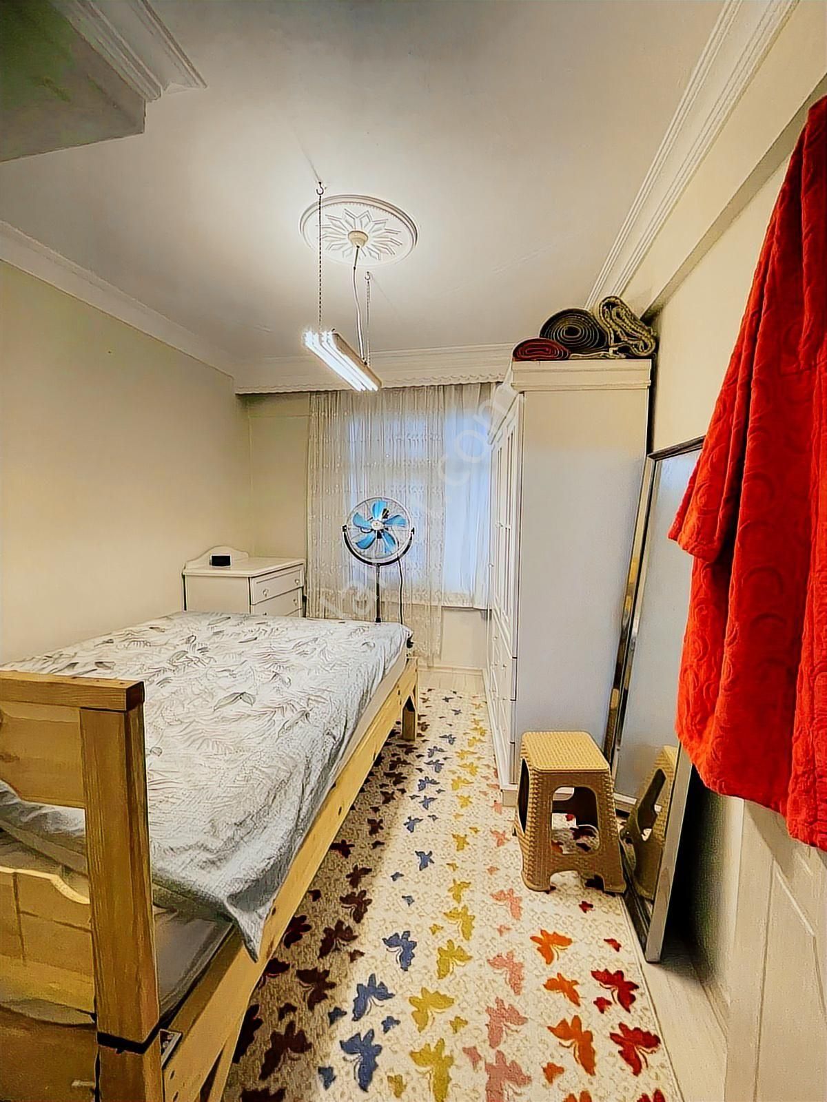 Aydoğan'dan Satılık 2+1 90m2 Masrafsız Yüksek Giriş - Görsel 11