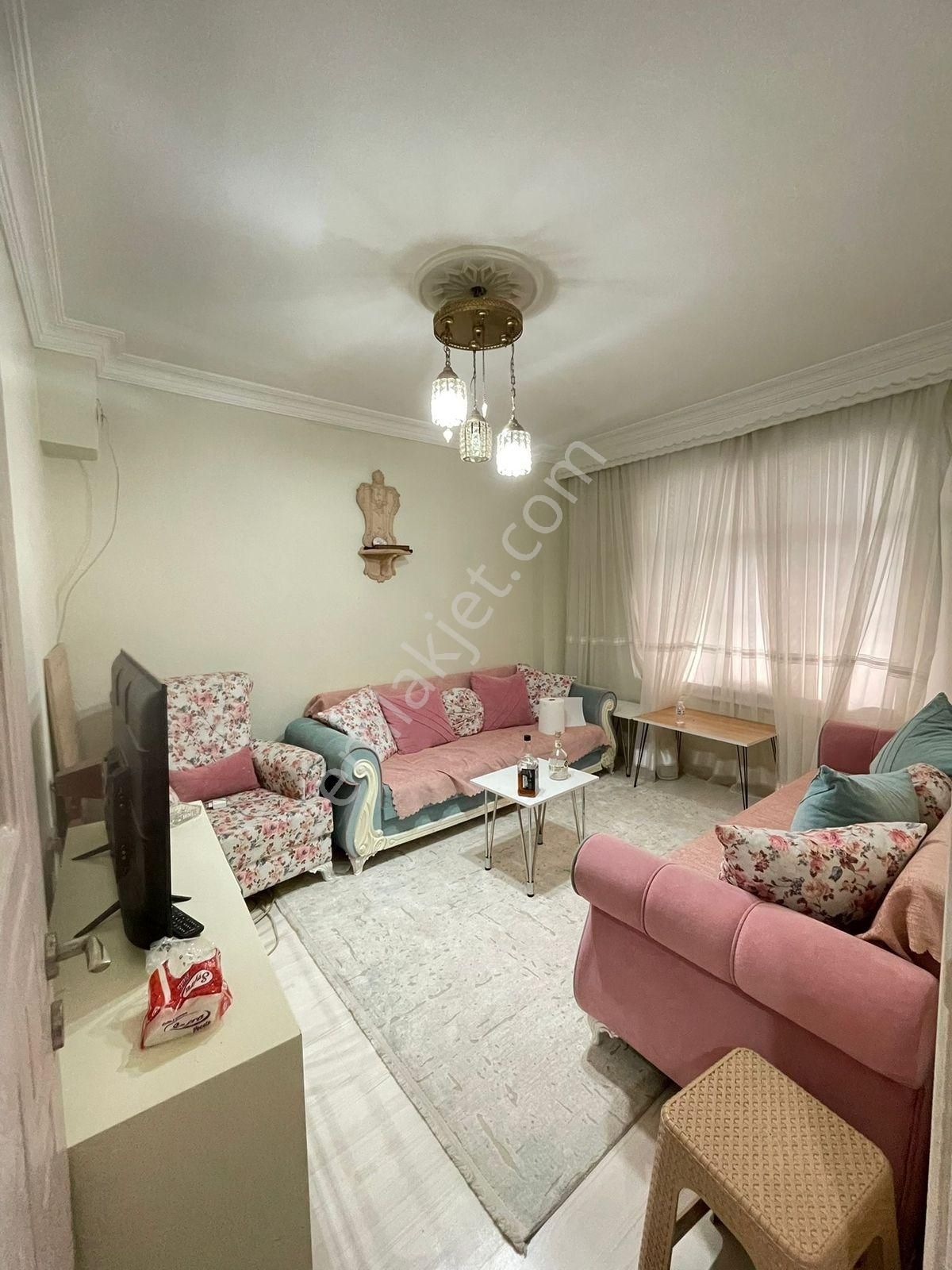 Aydoğan'dan Satılık 2+1 90m2 Masrafsız Yüksek Giriş - Görsel 13