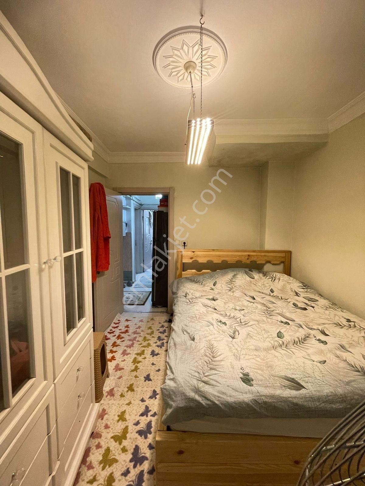 Aydoğan'dan Satılık 2+1 90m2 Masrafsız Yüksek Giriş - Görsel 19