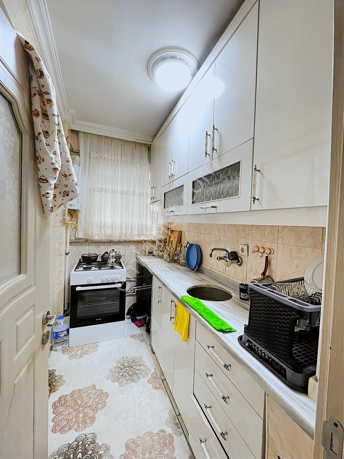 Aydoğan'dan Satılık 2+1 90m2 Masrafsız Yüksek Giriş - Görsel 20