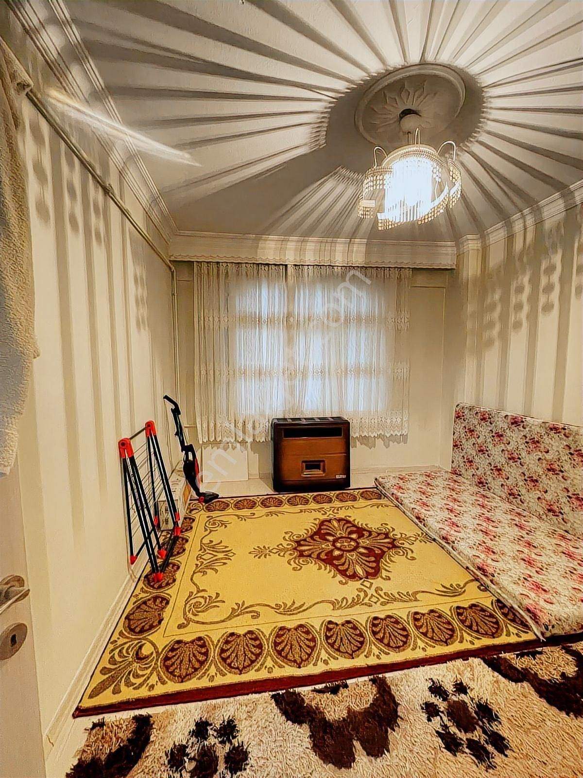 Aydoğan'dan Satılık 2+1 90m2 Masrafsız Yüksek Giriş - Görsel 10