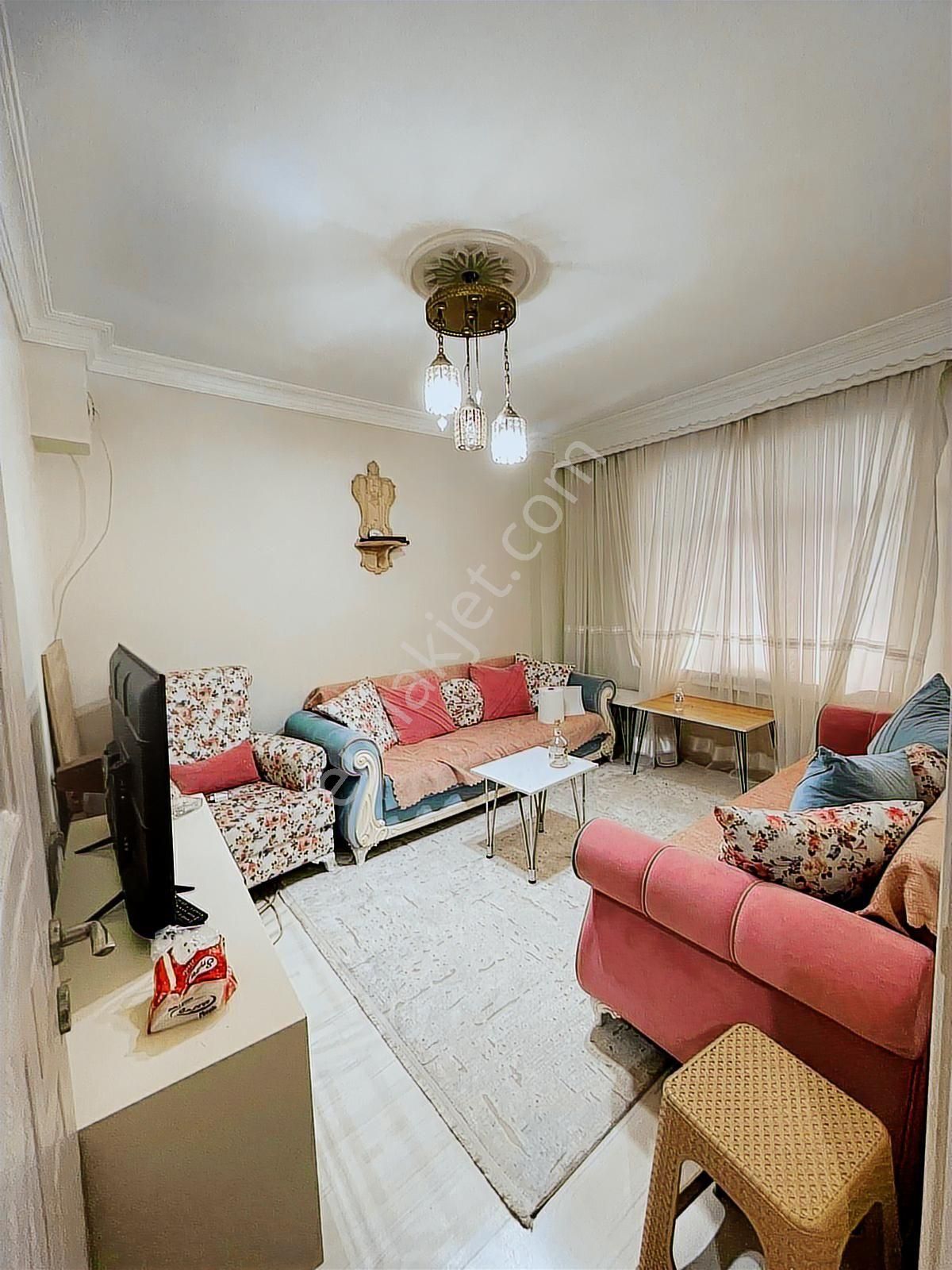 Aydoğan'dan Satılık 2+1 90m2 Masrafsız Yüksek Giriş - Görsel 14