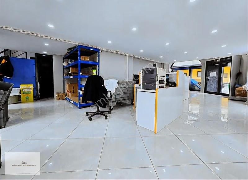 Elif Emlaktan Satılık Dükkan Mağaza - Görsel 8