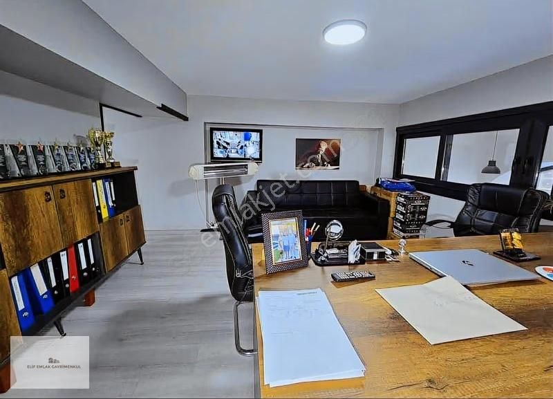 Elif Emlaktan Satılık Dükkan Mağaza - Görsel 6