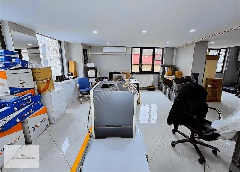 Elif Emlaktan Satılık Dükkan Mağaza - Görsel 9