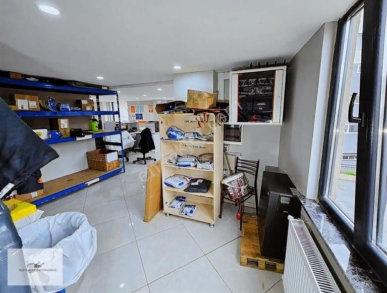 Elif Emlaktan Satılık Dükkan Mağaza - Görsel 4