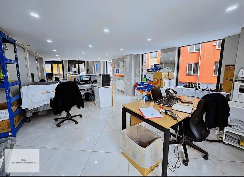 Elif Emlaktan Satılık Dükkan Mağaza - Görsel 3