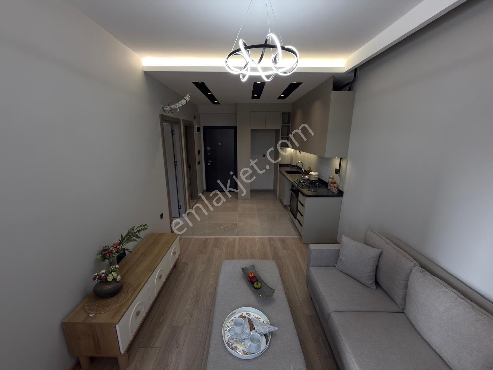 Mithatpaşa Da Bölgenin Gözde Projesinde Satılık 1+1 Satılık Daire - Görsel 13