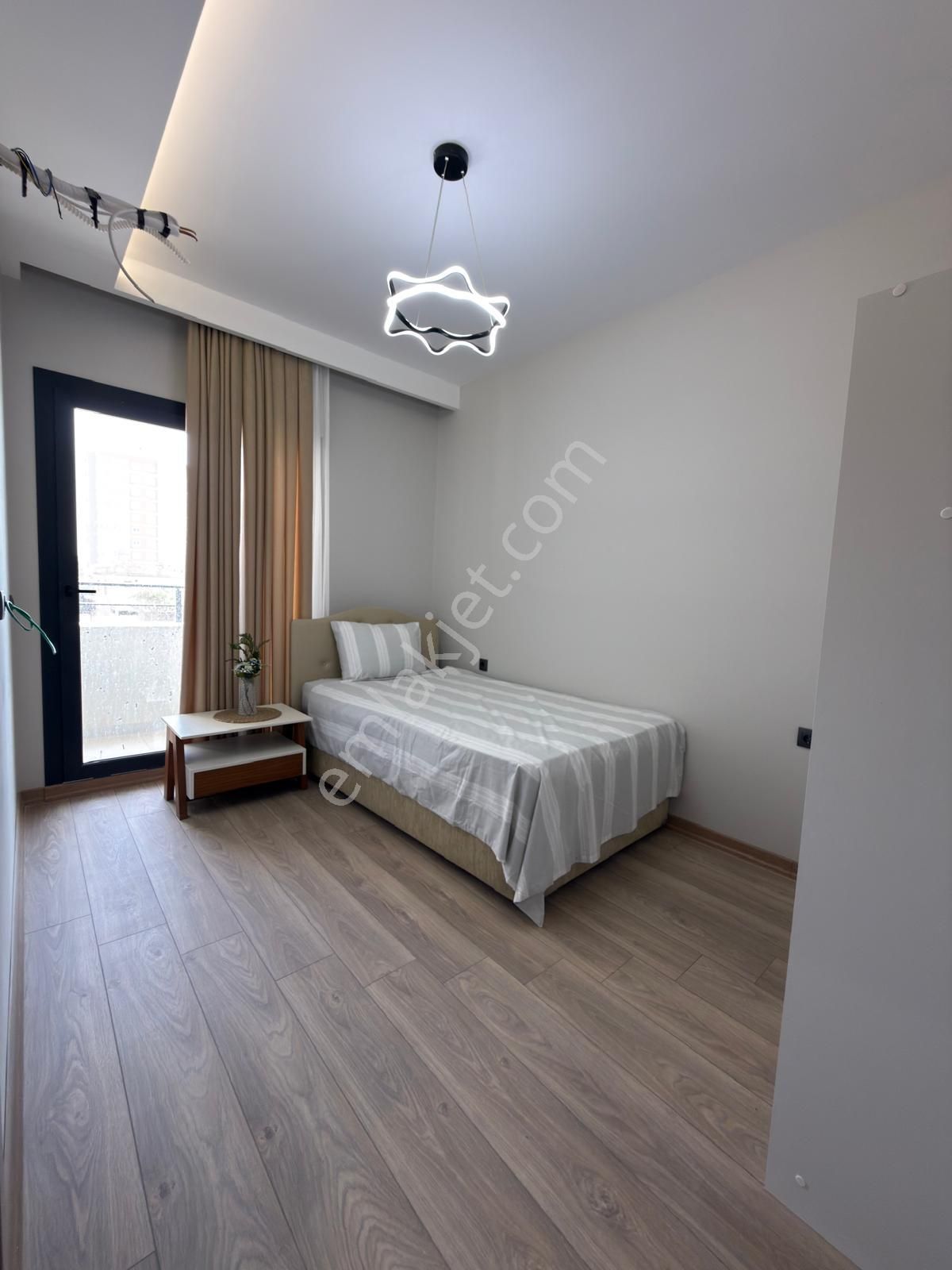 Mithatpaşa Da Bölgenin Gözde Projesinde Satılık 1+1 Satılık Daire - Görsel 14