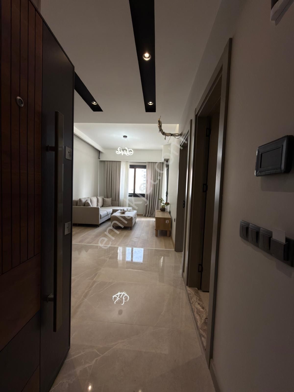 Mithatpaşa Da Bölgenin Gözde Projesinde Satılık 1+1 Satılık Daire - Görsel 10