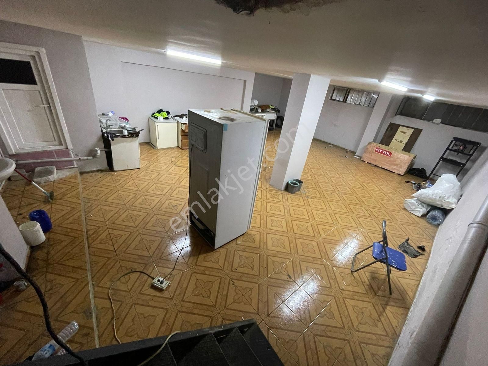 Aydoğan'dan Vega Avm Karşısı Kiralık Düz Giriş Dükkan - Görsel 12