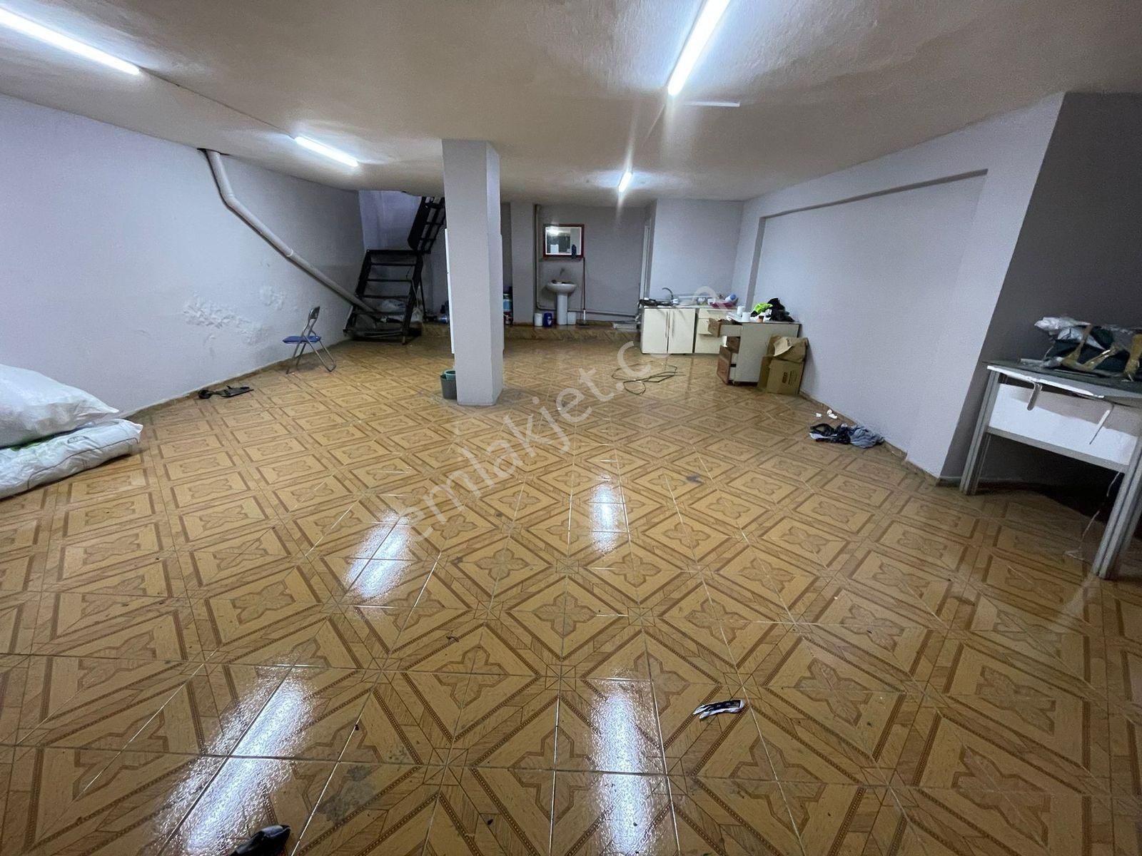 Aydoğan'dan Vega Avm Karşısı Kiralık Düz Giriş Dükkan - Görsel 14