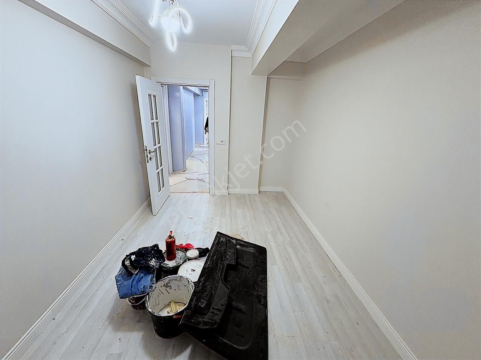 Aydoğan'dan Satılık 3+1 Sıfır Ayarında Balkonlu Kot1 Daire - Görsel 10