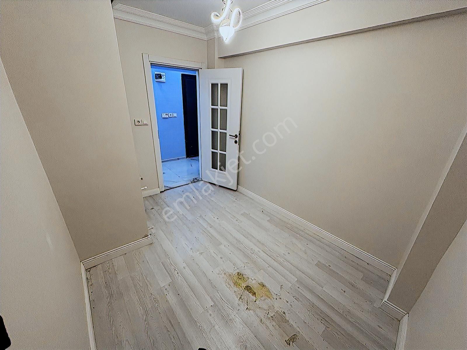 Aydoğan'dan Satılık 3+1 Sıfır Ayarında Balkonlu Kot1 Daire - Görsel 13