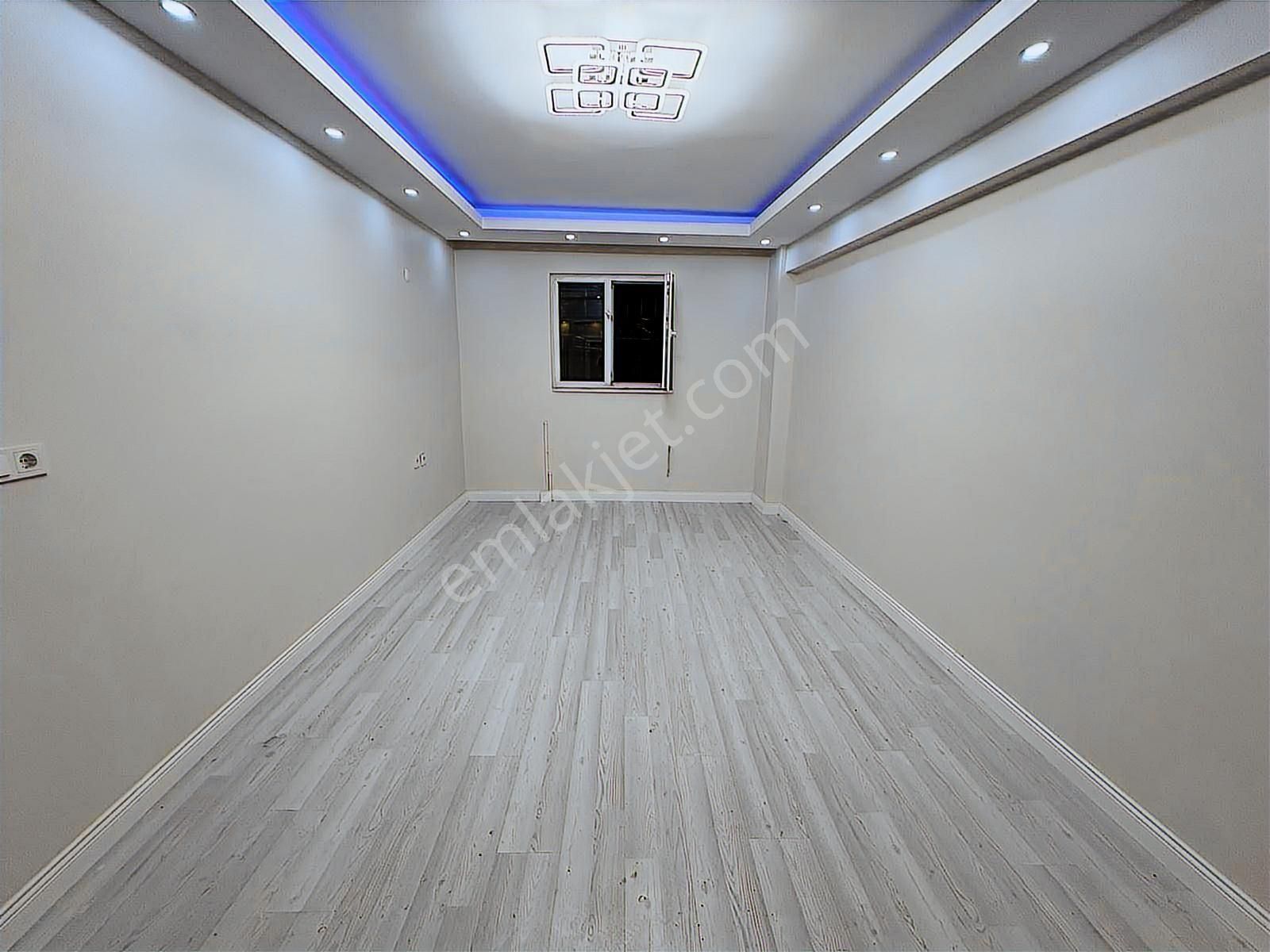 Aydoğan'dan Satılık 3+1 Sıfır Ayarında Balkonlu Kot1 Daire - Görsel 30