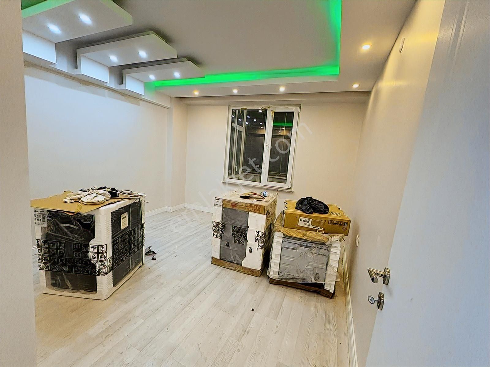 Aydoğan'dan Satılık 3+1 Sıfır Ayarında Balkonlu Kot1 Daire - Görsel 16