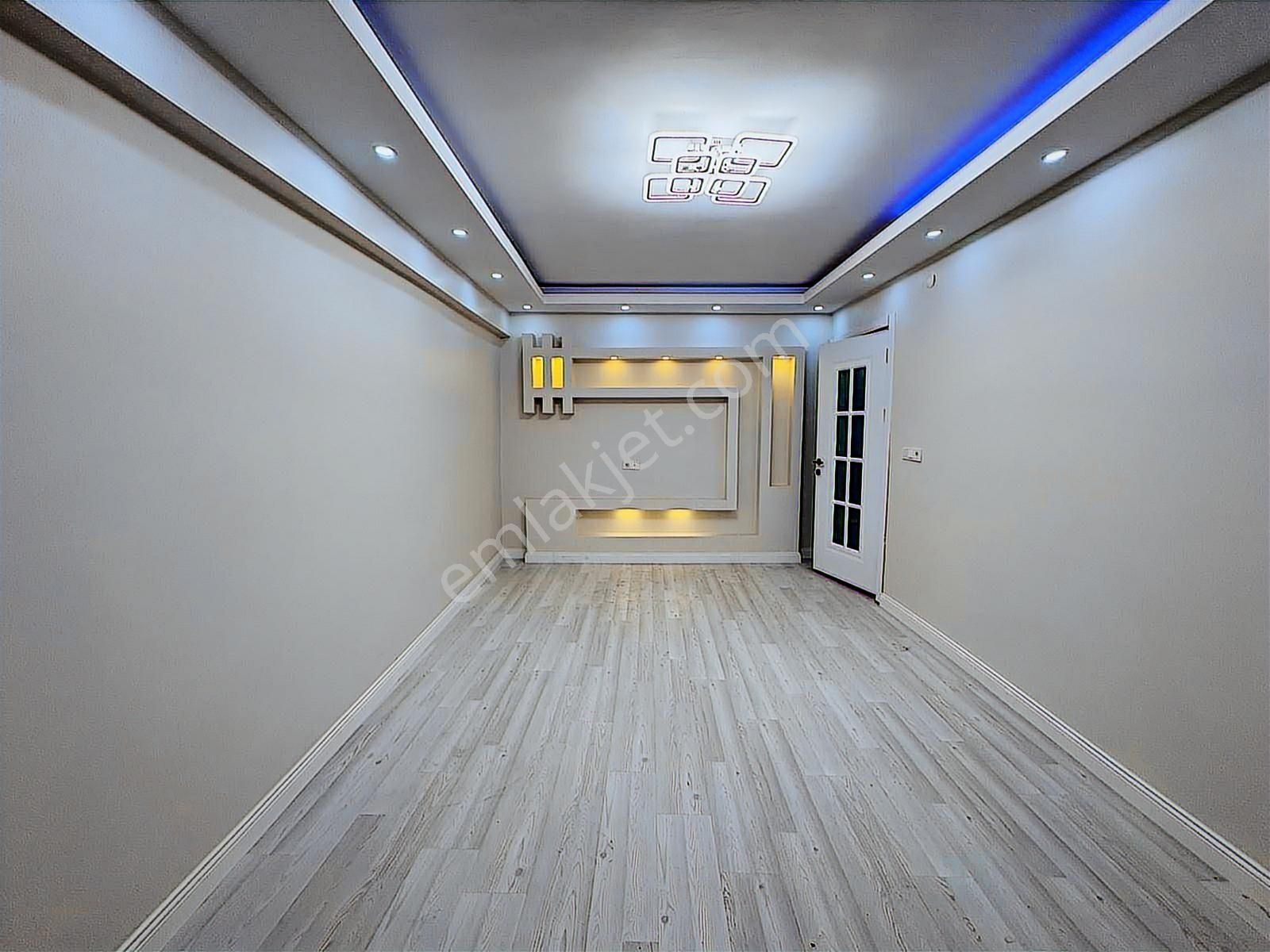 Aydoğan'dan Satılık 3+1 Sıfır Ayarında Balkonlu Kot1 Daire