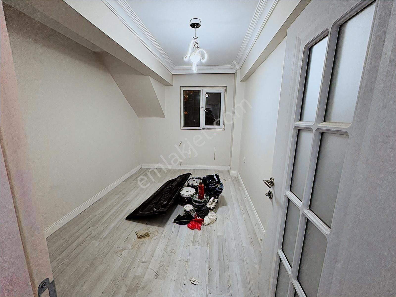 Aydoğan'dan Satılık 3+1 Sıfır Ayarında Balkonlu Kot1 Daire - Görsel 20