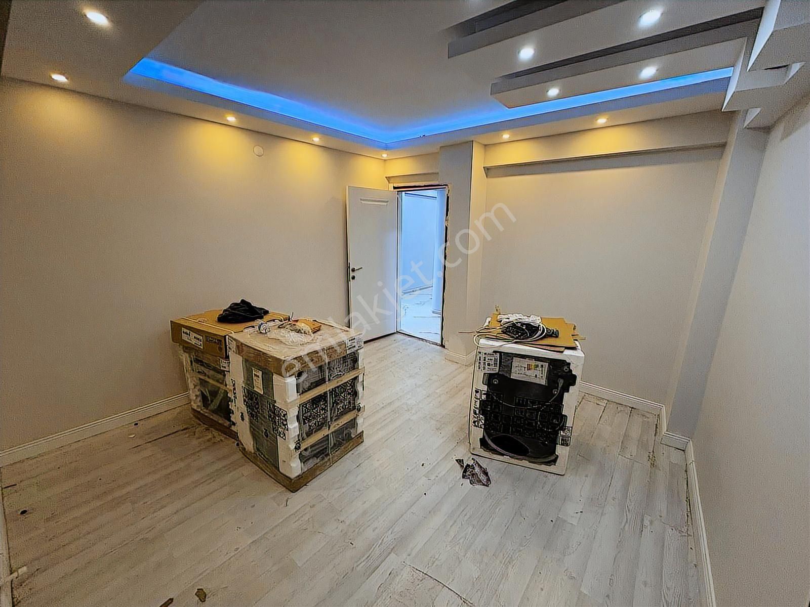 Aydoğan'dan Satılık 3+1 Sıfır Ayarında Balkonlu Kot1 Daire - Görsel 12