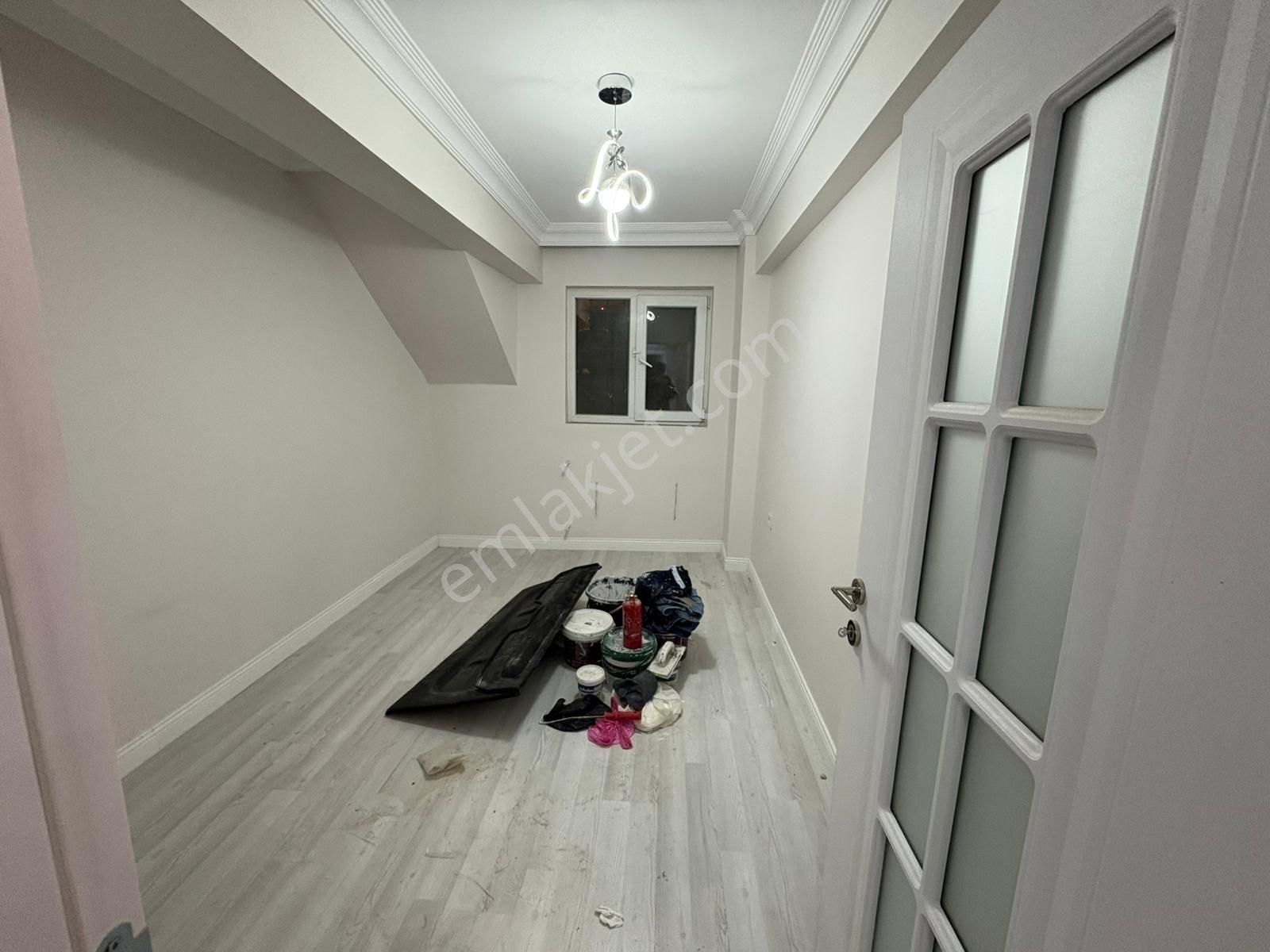 Aydoğan'dan Satılık 3+1 Sıfır Ayarında Balkonlu Kot1 Daire - Görsel 18