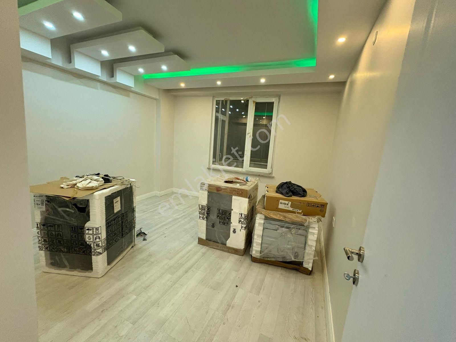 Aydoğan'dan Satılık 3+1 Sıfır Ayarında Balkonlu Kot1 Daire - Görsel 31