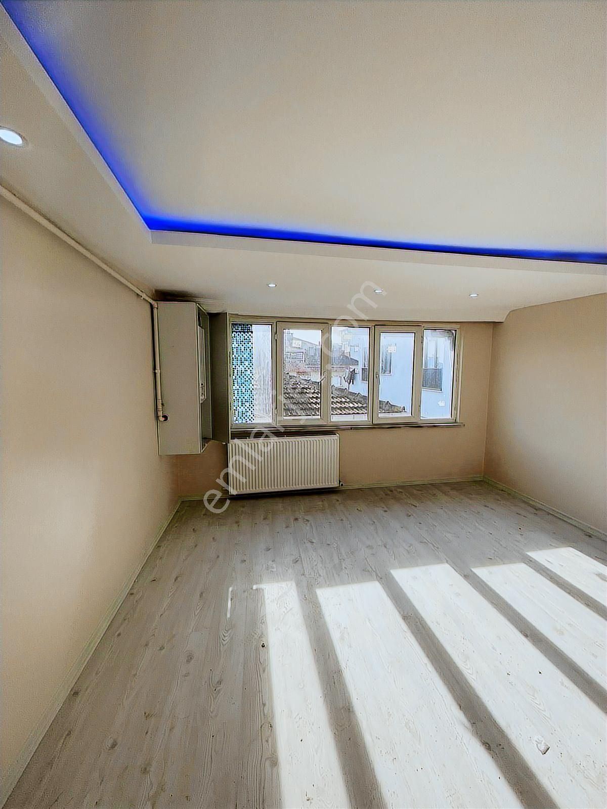 Aydoğan'dan Girişleri Ayrı Masrafsız Satılık 4+2 Dubleks Daire - Görsel 30