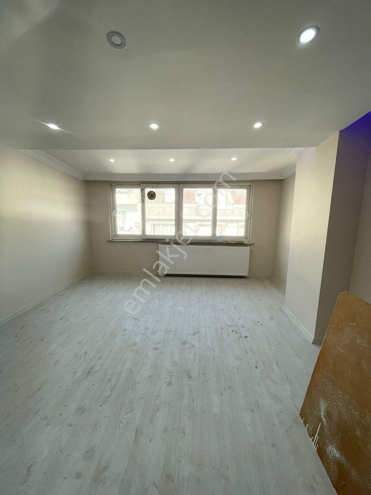 Aydoğan'dan Girişleri Ayrı Masrafsız Satılık 4+2 Dubleks Daire - Görsel 28