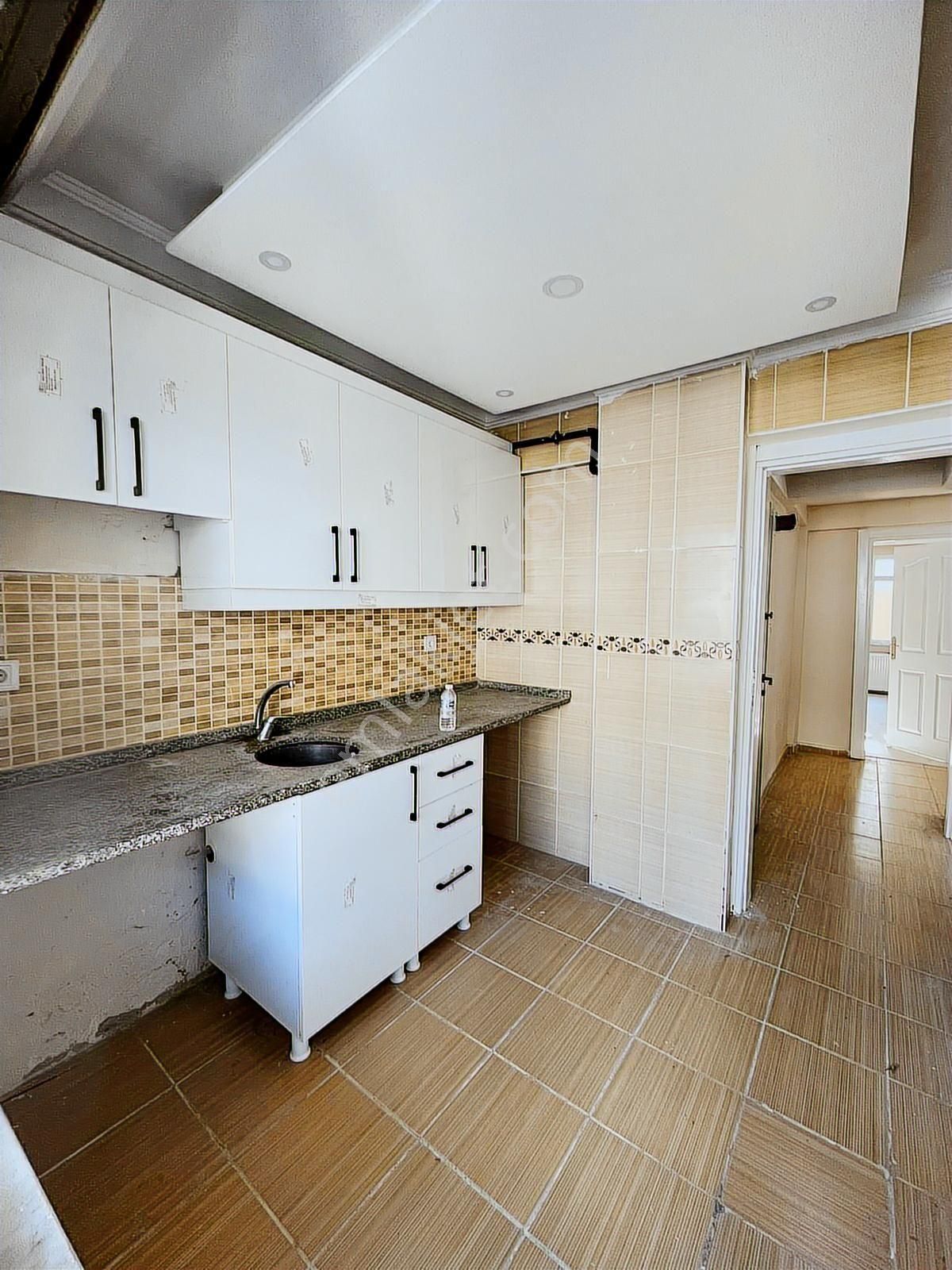 Aydoğan'dan Girişleri Ayrı Masrafsız Satılık 4+2 Dubleks Daire - Görsel 19