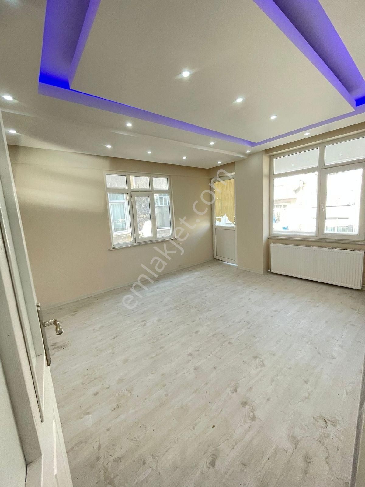 Aydoğan'dan Girişleri Ayrı Masrafsız Satılık 4+2 Dubleks Daire - Görsel 29