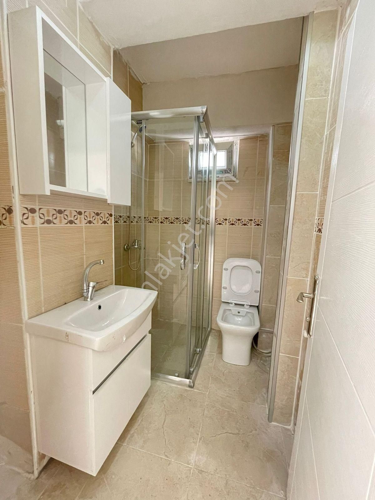 Aydoğan'dan Girişleri Ayrı Masrafsız Satılık 4+2 Dubleks Daire - Görsel 16