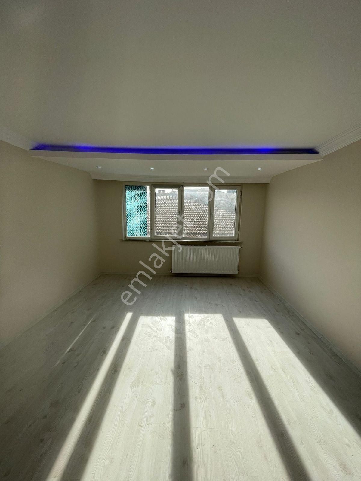 Aydoğan'dan Girişleri Ayrı Masrafsız Satılık 4+2 Dubleks Daire - Görsel 13