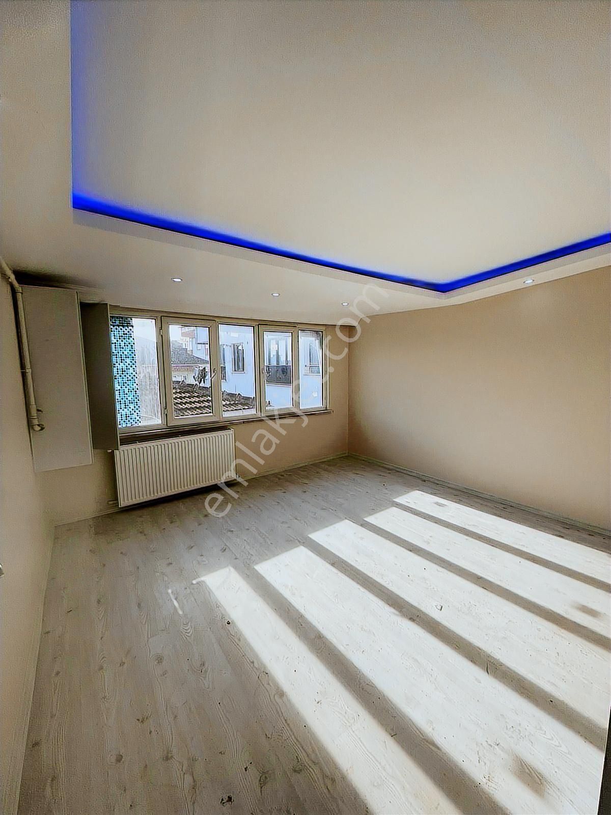 Aydoğan'dan Girişleri Ayrı Masrafsız Satılık 4+2 Dubleks Daire - Görsel 12