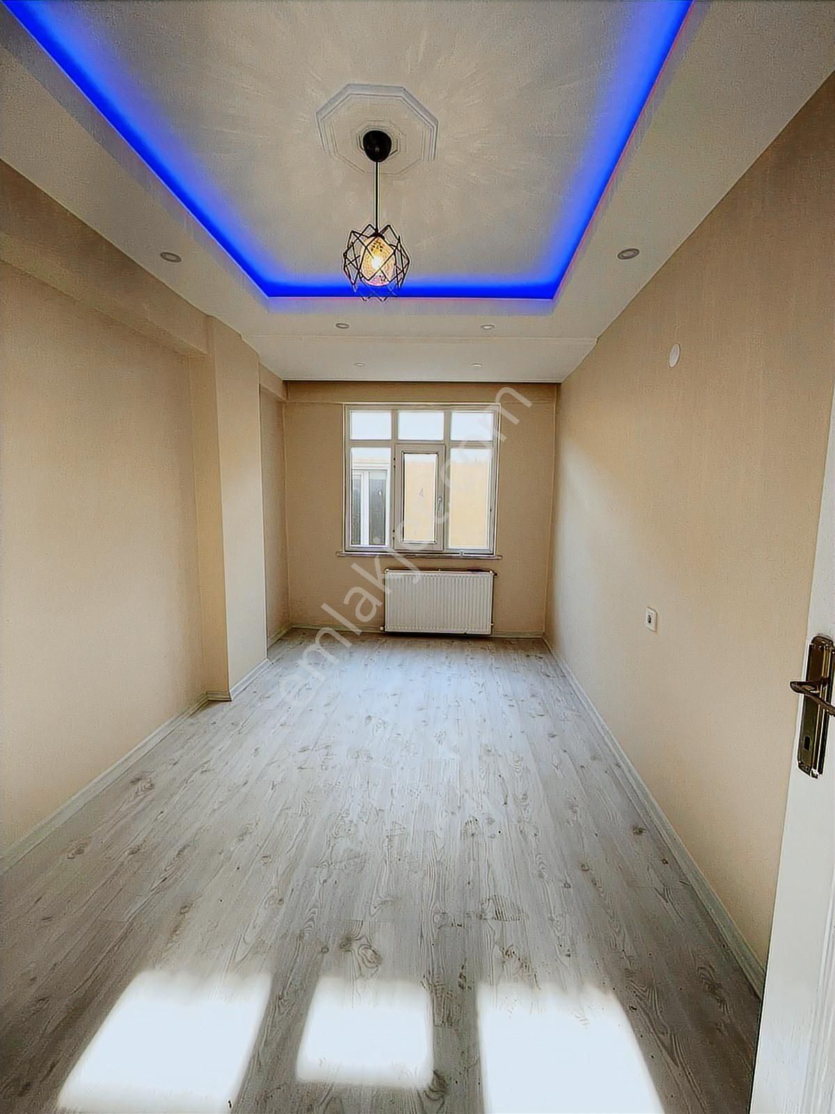 Aydoğan'dan Girişleri Ayrı Masrafsız Satılık 4+2 Dubleks Daire