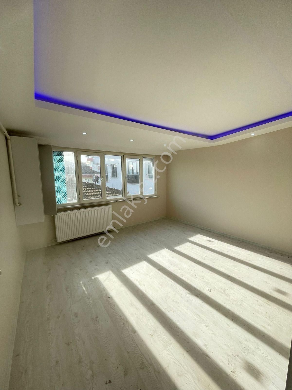 Aydoğan'dan Girişleri Ayrı Masrafsız Satılık 4+2 Dubleks Daire - Görsel 32