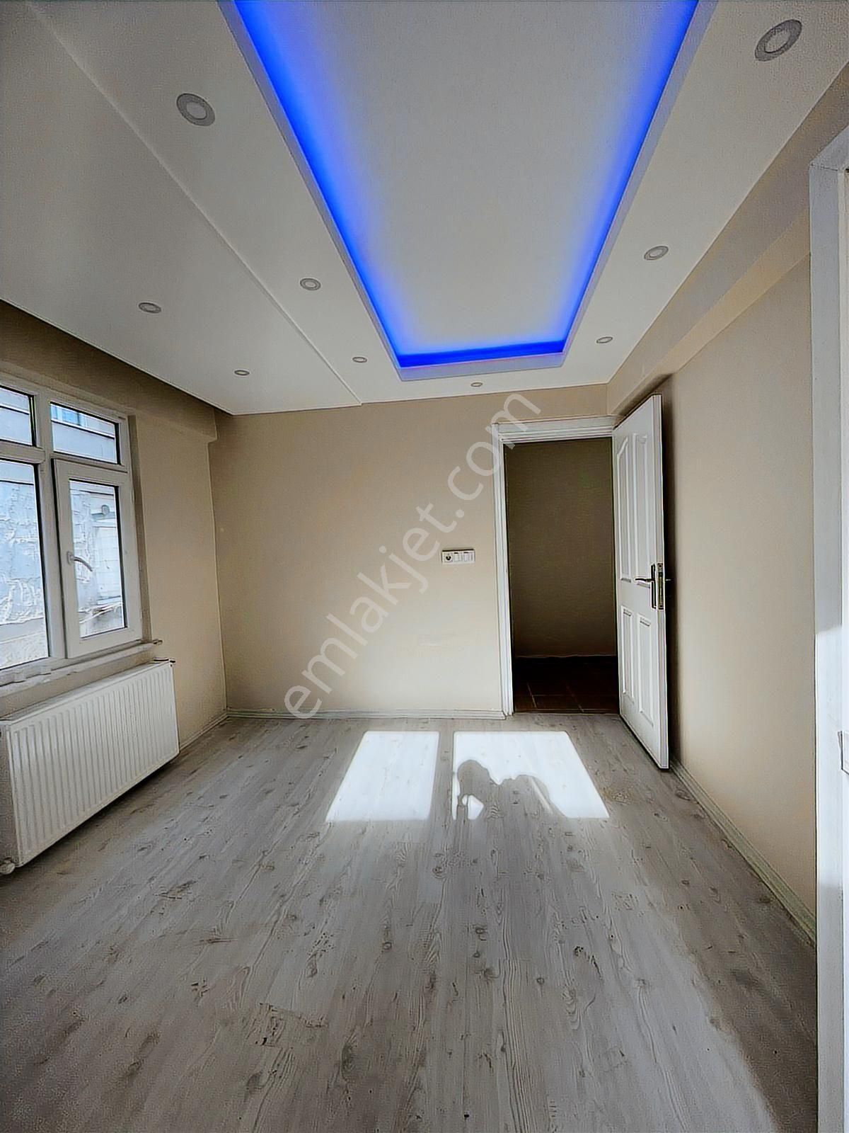 Aydoğan'dan Girişleri Ayrı Masrafsız Satılık 4+2 Dubleks Daire - Görsel 2