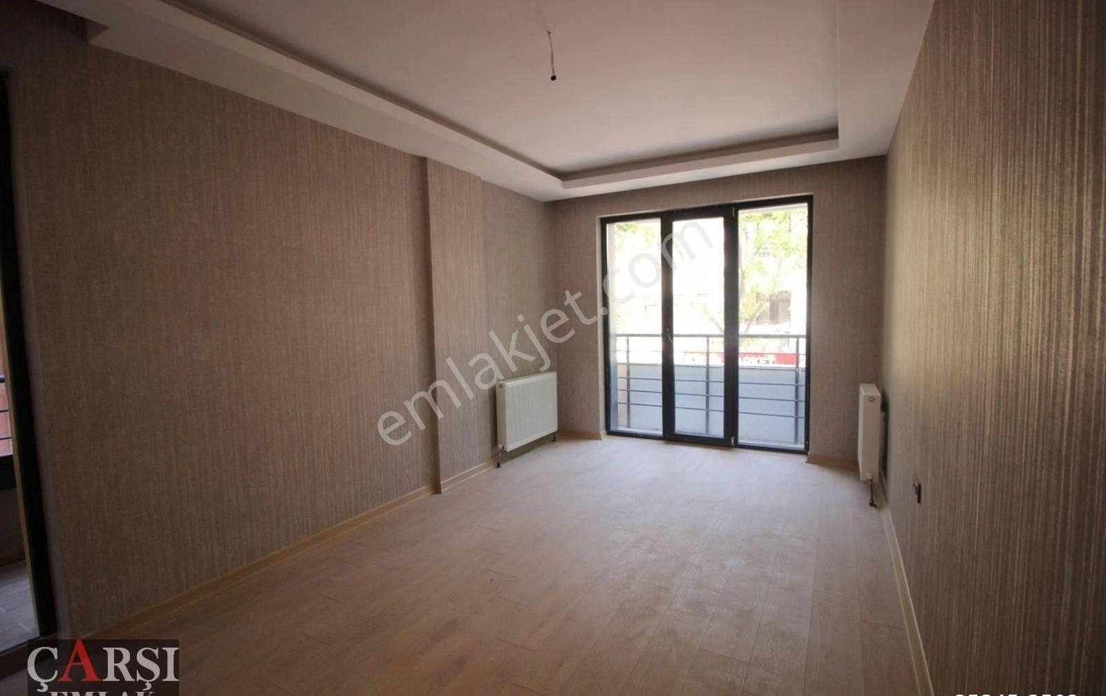 Çarşı"dan 7. Cadde Ve Metro Yakını 2+1 1.katta Sıfır Daire - Görsel 12
