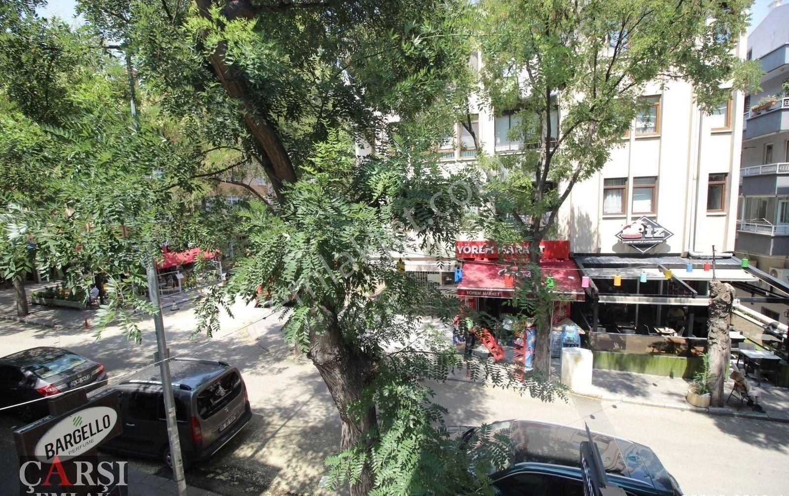 Çarşı"dan 7. Cadde Ve Metro Yakını 2+1 1.katta Sıfır Daire - Görsel 15