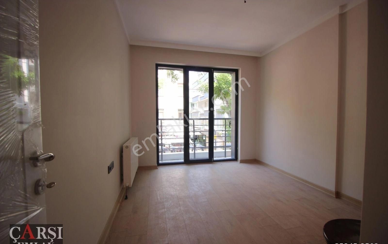 Çarşı"dan 7. Cadde Ve Metro Yakını 2+1 1.katta Sıfır Daire - Görsel 16