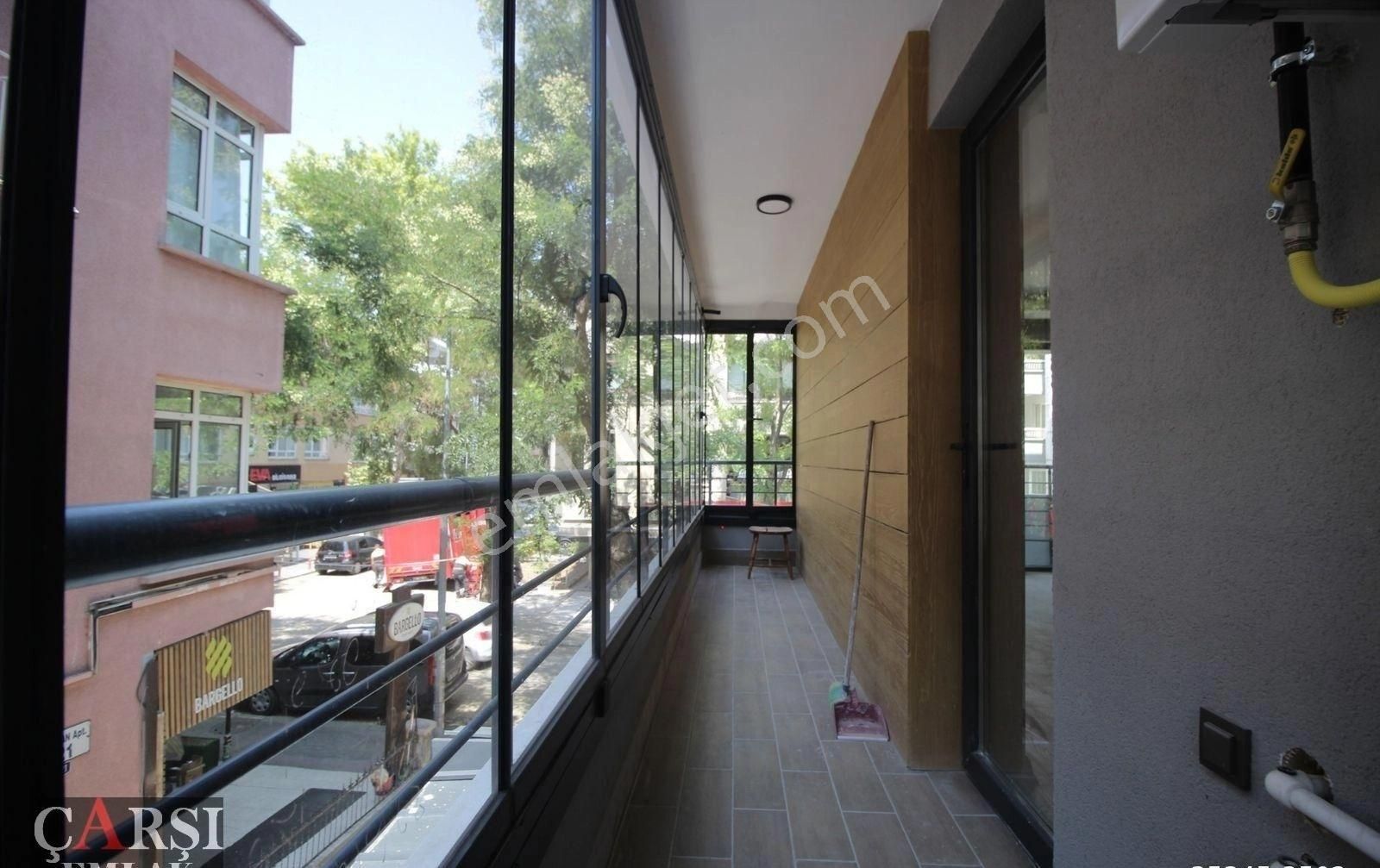 Çarşı"dan 7. Cadde Ve Metro Yakını 2+1 1.katta Sıfır Daire - Görsel 14