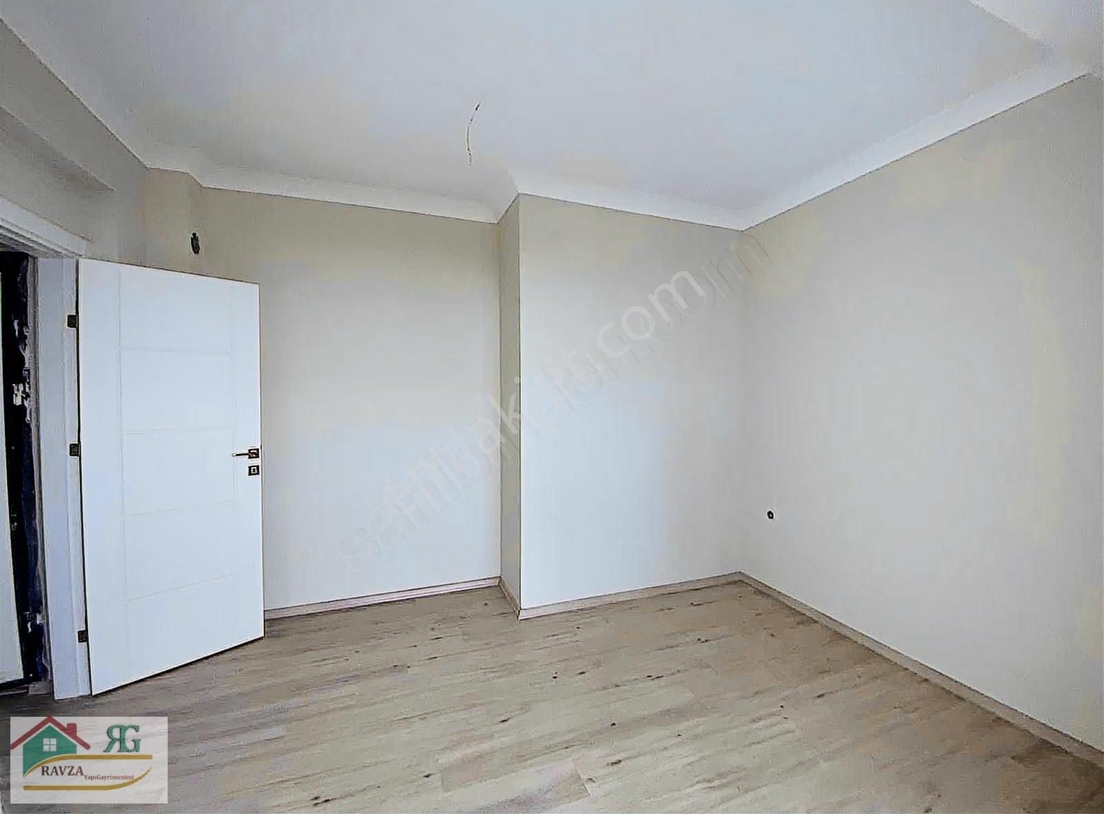 Ravza Yapı Gayrimenkulden 1+1 Taşınmaya Hazır - Görsel 29