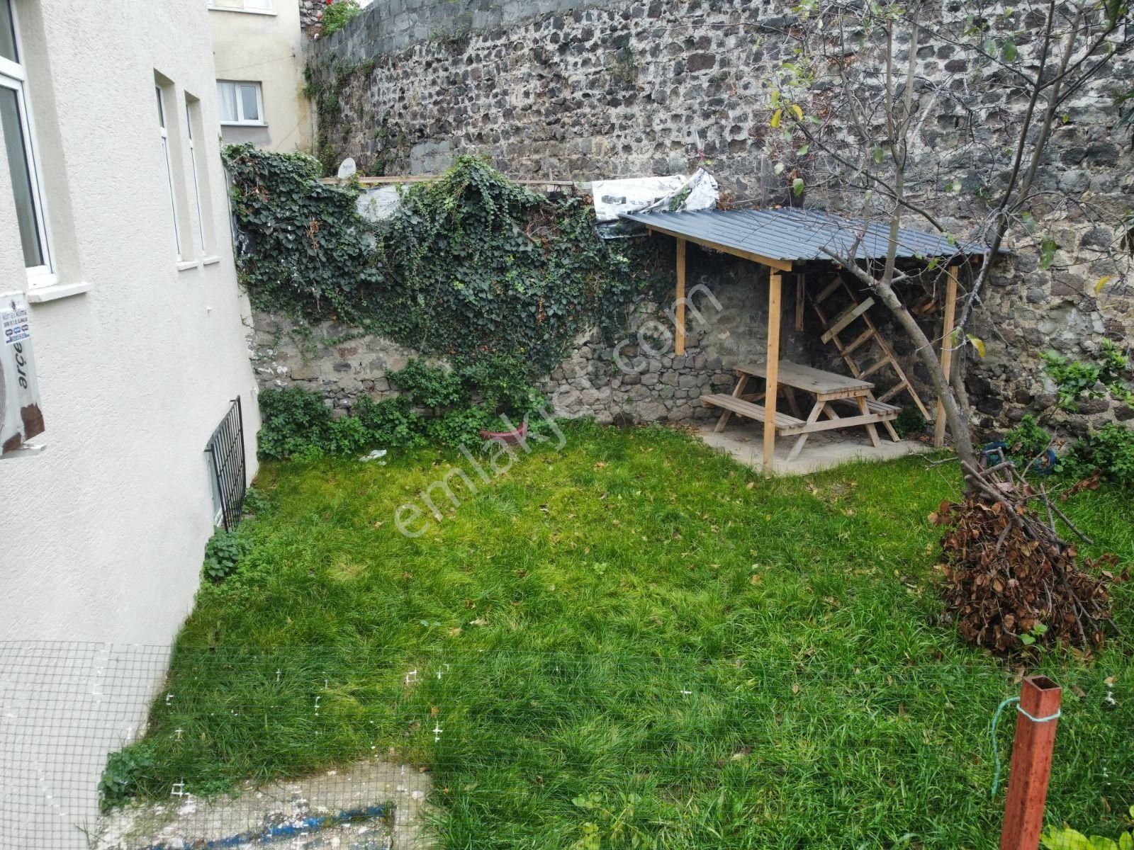 Trabzon'da Satılık Bina (yüksek Kira Getirili) - Görsel 17