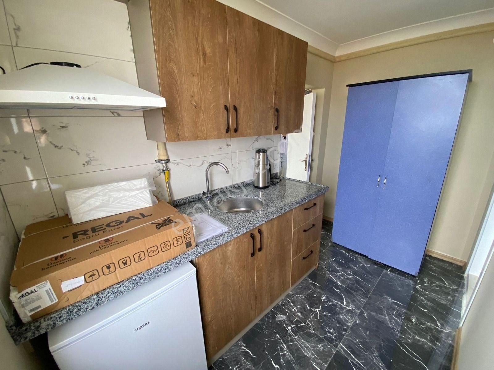 Trabzon'da Satılık Bina (yüksek Kira Getirili) - Görsel 3