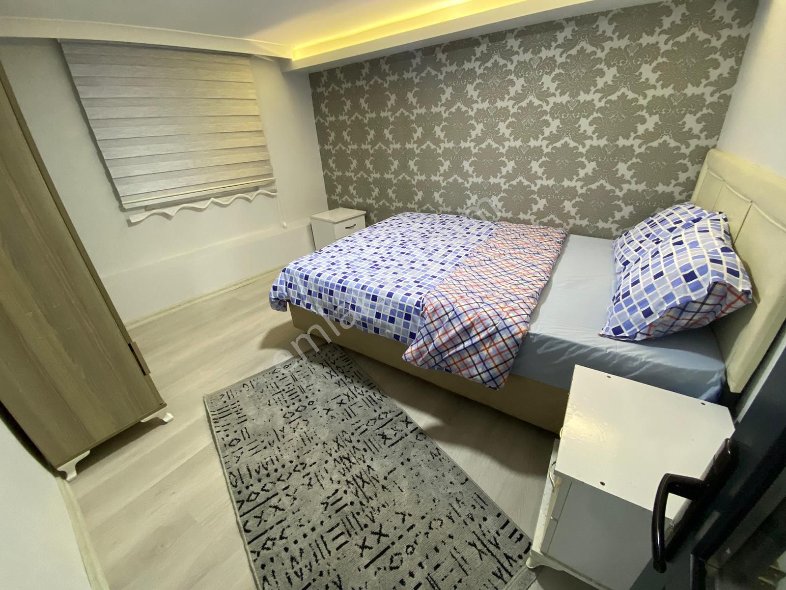 Trabzon'da Satılık Bina (yüksek Kira Getirili) - Görsel 30