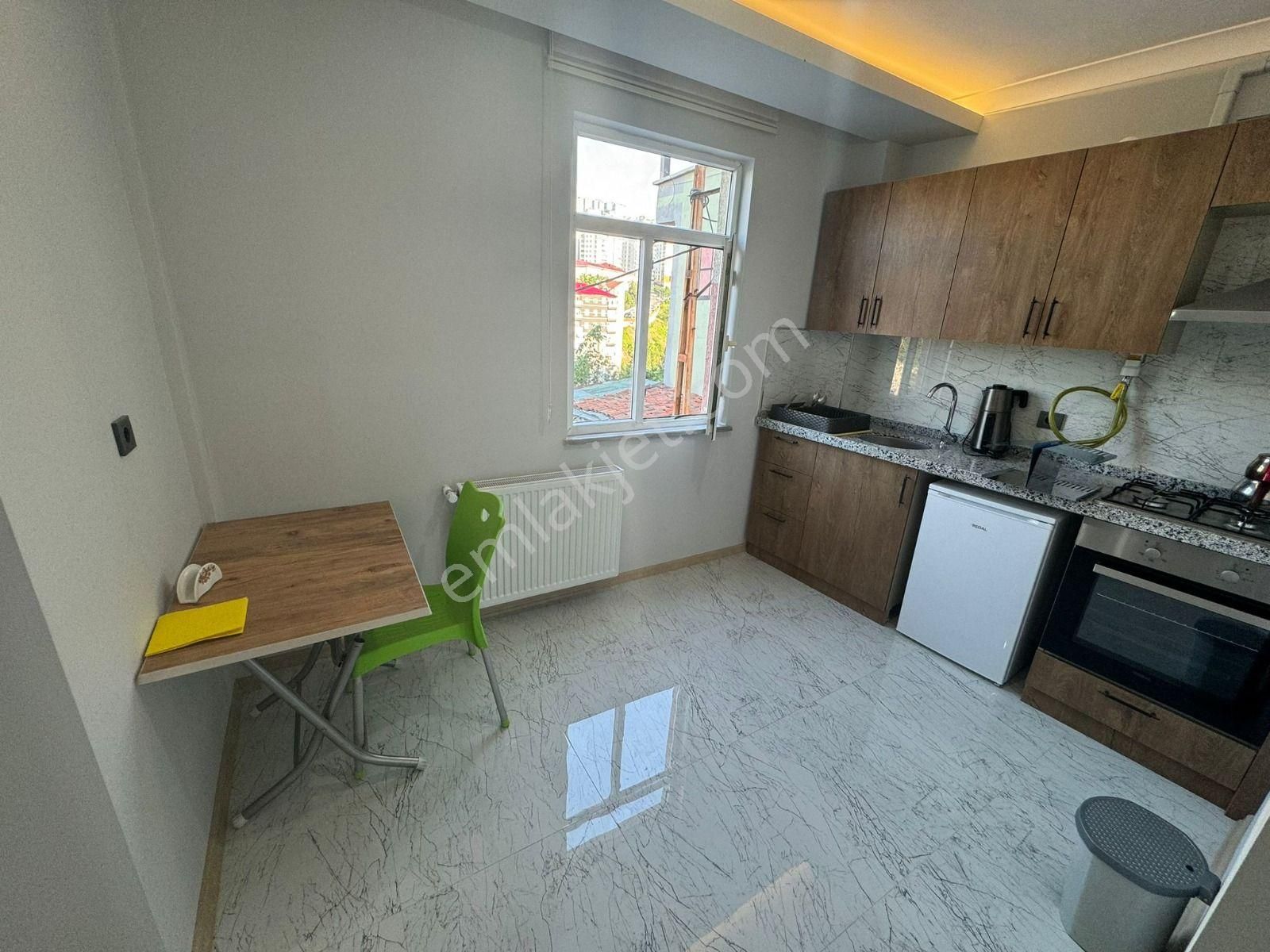 Trabzon'da Satılık Bina (yüksek Kira Getirili) - Görsel 6